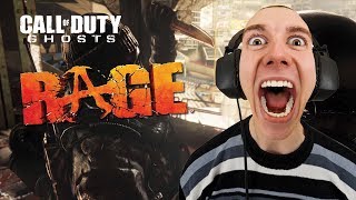 Celebrity CoD Ghosts Rage! - Somebodies angry! Profile