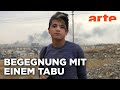 Homosexuell Sein In Kurdistan Kojins Viele Leben Doku HD ARTE