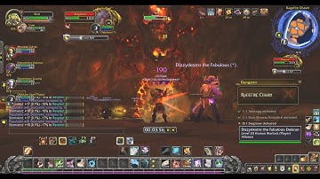 Ragefire Chasm Dungeon Guide for World of Warcraft