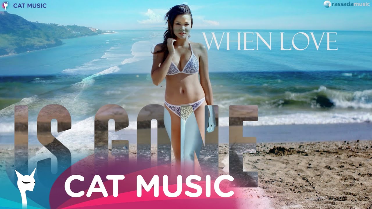 Red Lyard - When Love Is Gone (Nu Disco Remix) - YouTube