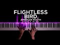 Flightless Bird, American Mouth - Iron & Wine | Piano Cover by Gerard Chua