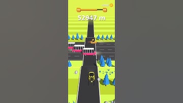 Traffic Run Level 1027 Gameplay Solution