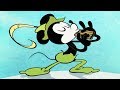 Springtime | A Mickey Mouse Cartoon | Disney Shorts