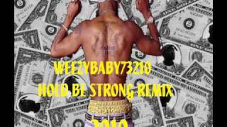 Tupac - Hold Be Strong Remix 2013