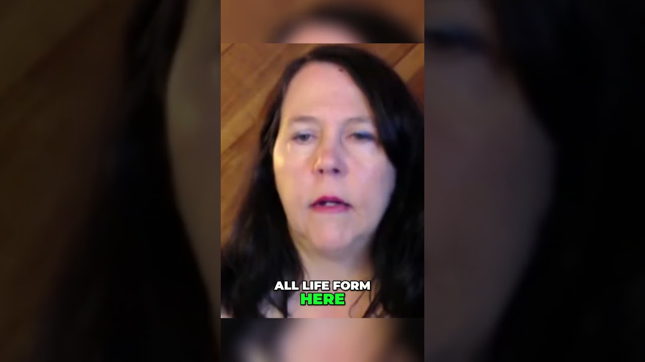 Infinite Healing from the Stars with Viviane Chauvet