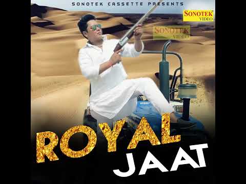 Royal Jaat