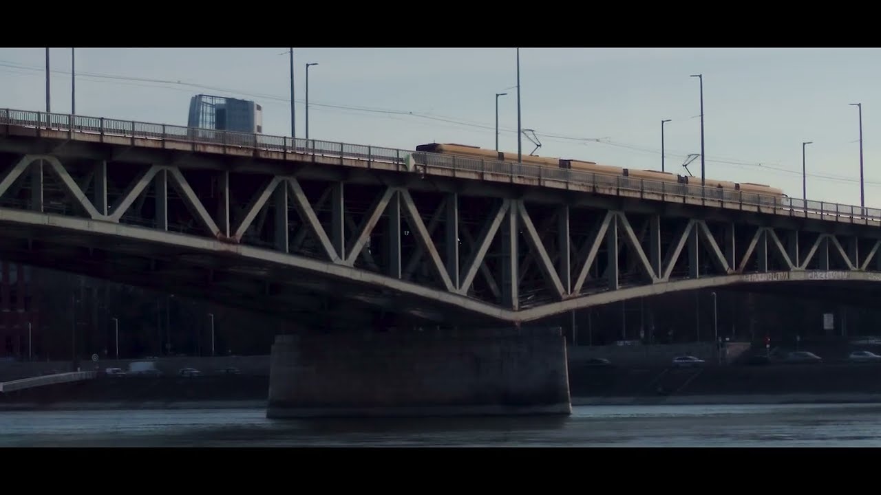 Budapest Travel PhotoGraphy ( Chapter TWO) VIJIT CREATIVE 4K Video