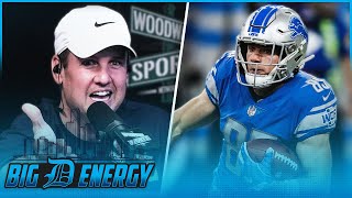 The Detroit Lions Final Roster Cuts