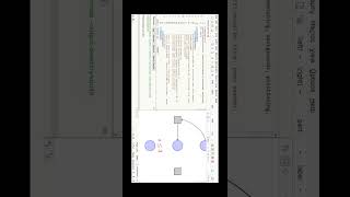 ch3p10_003 | Connecting node: leave out anchors | LaTeX | TikZ & PGF | #latex #tikz #pgf