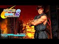 【TASさんの休日】 CAPCOM VS. SNK 2【殺意リュウ 裏ボス仕様】