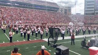 LHB Big Bertha II - 2022 ISU Game