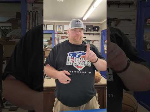 I've got big meat hooks