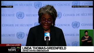 UNSC adopts a resolution on Afghanistan, but 'No Safe Zone'