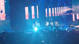 Stray Kids in San Jose: 'Levanter' - District 9 Unlock 02132020