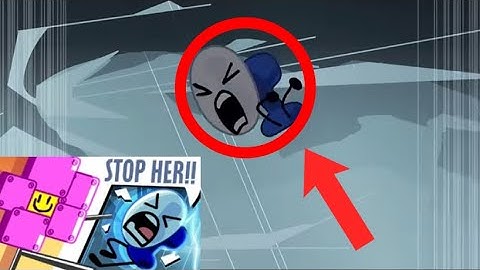 Every Season of BFDI but only the thumbnails