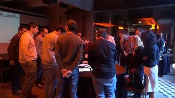DevOpsDay - 30 de noviembre, Barcelona