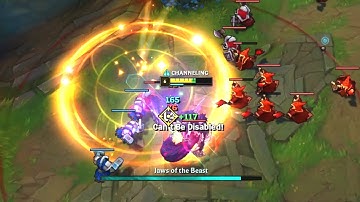 Warwick Q Interactions Vs CC 2022