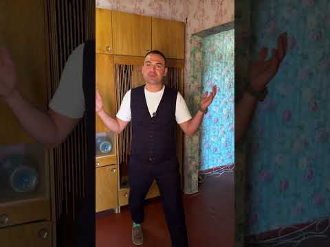Трешка с холом в Калининском районе города Донецка @ЦЕНТР НЕДВИЖИМОСТИ МИР #донецк #кириллсириус