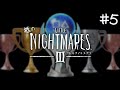【#5】リトルナイトメア3【クリア後】トロコン目指しますか