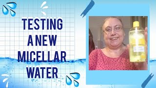 Skin Techniques Vitamin C Cleansing Water Review And Two Ways Of Using It
#skintechniques #skincare #micellarwater
Thank you for coming back to watch my video it means a lot to me. If you are new pleased to meet you and I hope you come back again. Before you go please do all the good stuff Like Comment and subscribe and remember to press the notification bell at the side so you will be notified when I upload new content. Skin Techniques Vitamin C Cleansing Water Review And Two Ways Of Using It