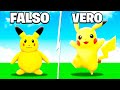 QUESTO GIOCO DI ROBLOX COPIA I POKEMON!!