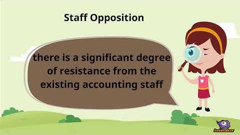 Computerised Accounting System Presentation