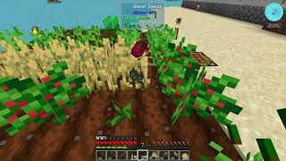 Lets Play OceanBlock Ep3 - Water Speed Demon