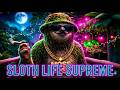 Moss Boss - Sloth Life Supreme [Official Video] | Virtual Music Lab