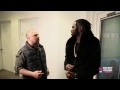 Secret Sound w/ Jason Derulo