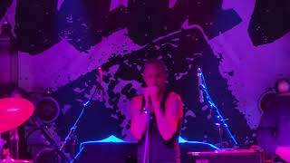 Local H Bound for the Floor with Special Guest Vinnie from Sponge Detroit 2026