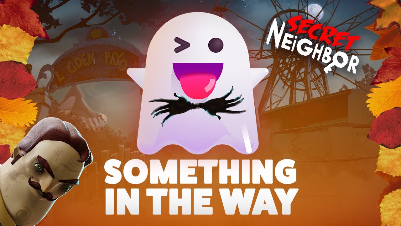 Free Secret Neighbor Beta Available on Steam