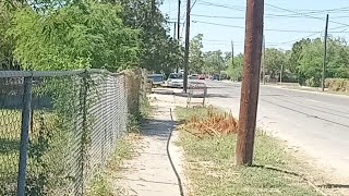 Action - Del Rio, TX