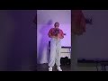 14 yro freestyles to No limit by Usher ( Self-Taught dancer )😳