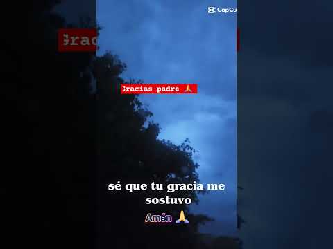 escucha esta oración