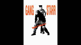 Gang Starr - Words I Manifest (REMIX) Sounds Of ImageByMalcolm