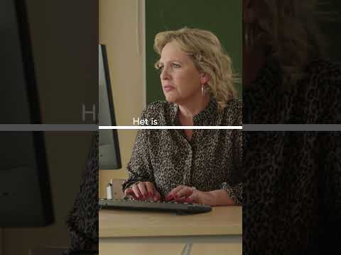 Ontdek onze ICT-opleidingen