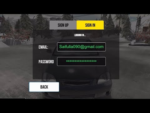 Car Parking Multiplayer