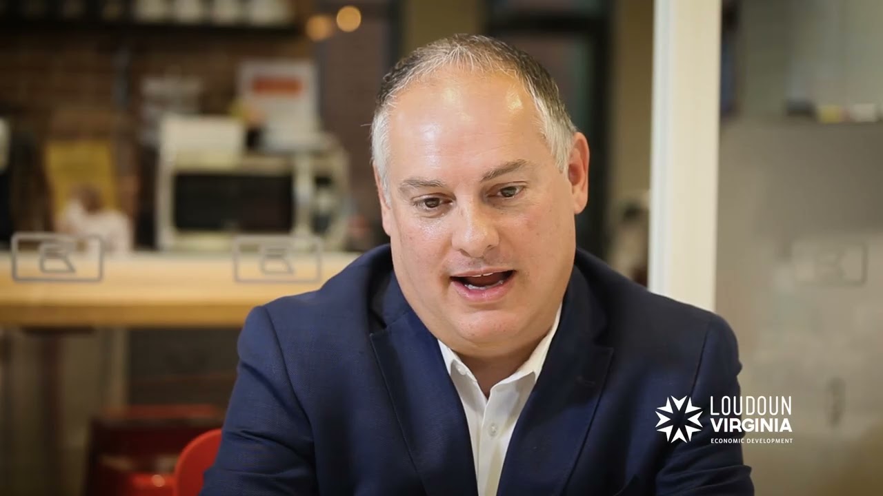 The Building People | Inc. 5000 in Loudoun County