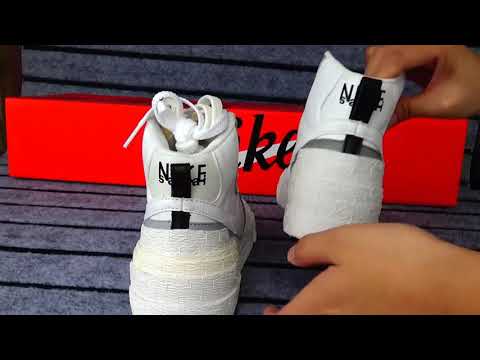 difference-comparison-nike-blazer-mid-sacai-white-grey-fake-vs-real-review