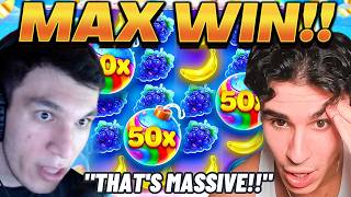 [TOP 14] BIGGEST STREAMER WINS! #406  | Trainwreckstv, Adin Ross & Cabrzy!