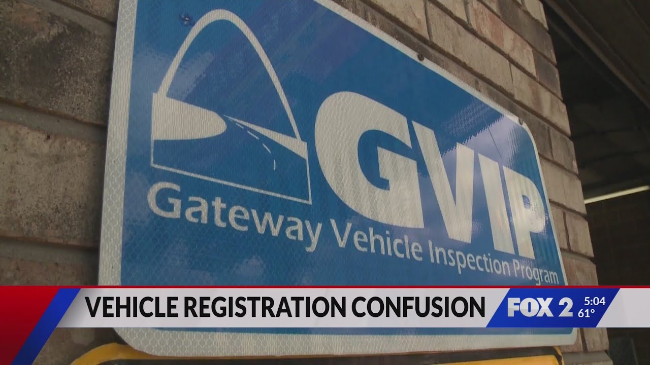 Officials push back on Missouri vehicle registration misinformation