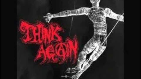 THINK AGAIN - progress for future 2011 (FULL EP)