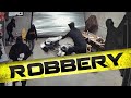 WE GOT ROBBED!!! (Not Clickbait)