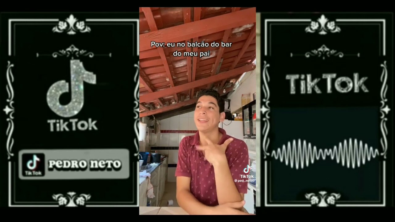 COMPILADOS DO PEDRO NETO ASSISTA JA pt3