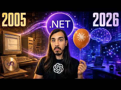 I looked for a .NET job in 2026 and this is what I found
