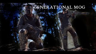 Generatioal Rust Mog Ft. Kyrx