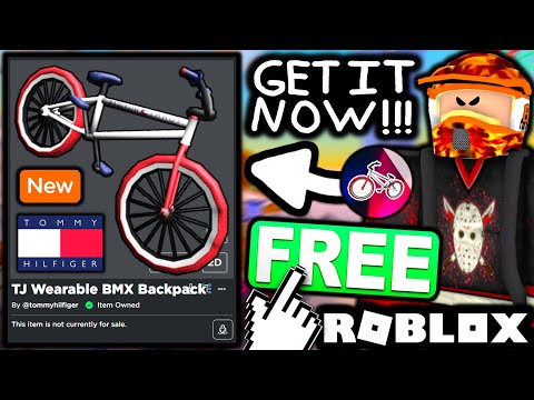 FREE ACCESSORY! HOW