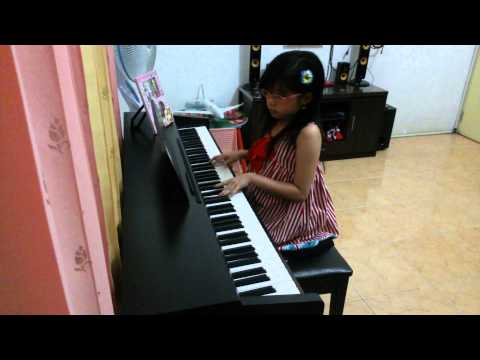 Cinta Untuk Mama (Piano) By Novella