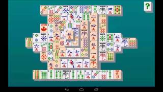 Mahjong Solitaire Android-7