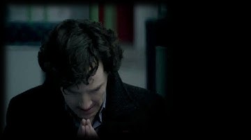One More Miracle | Sherlock BBC (3x01)